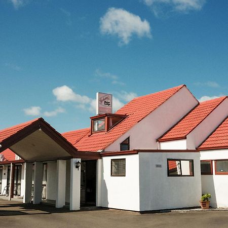 Gateway Motor Lodge - Wanganui Whanganui Exterior photo